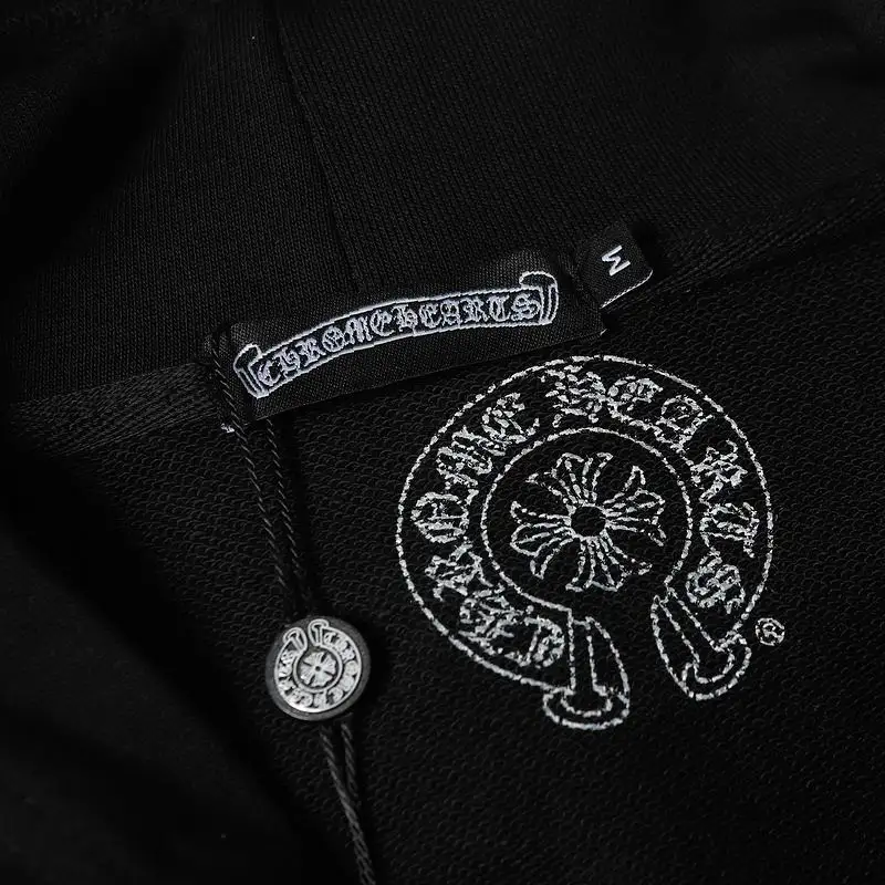 Chrome Hearts M-2XL yjtx8998 (5)